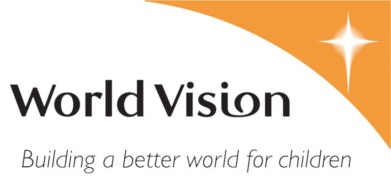 World-Vision-Logo