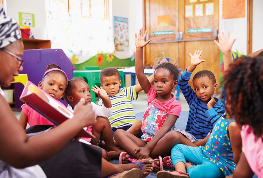 Most children diagnosed with autism who attend school in the Western Cape live in ci