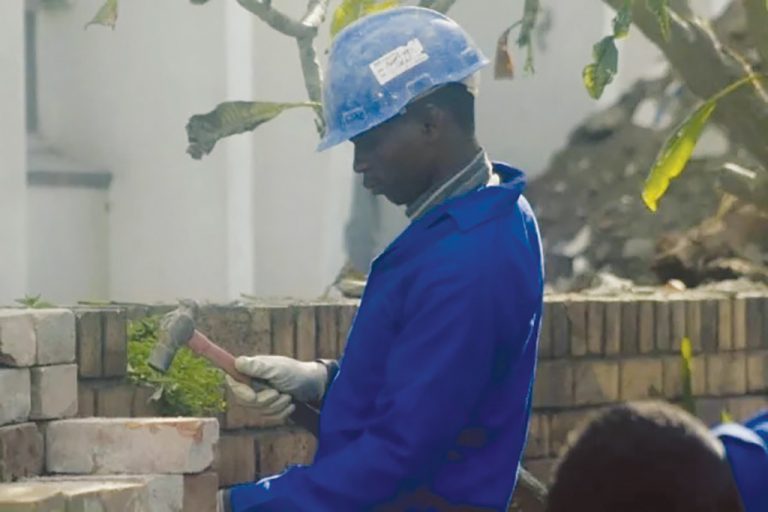 Attempts to fix the troubled Worker’s Compensation Fund are finally bearing fruit. Photo by Masixole Feni