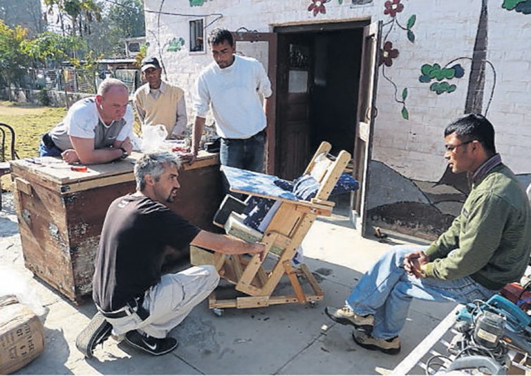 Attempts to fix the troubled Worker’s Compensation Fund are finally bearing fruit. Photo by Masixole Feni_1