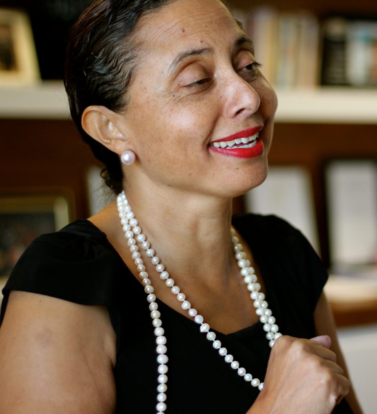 Marlene Le Roux 1