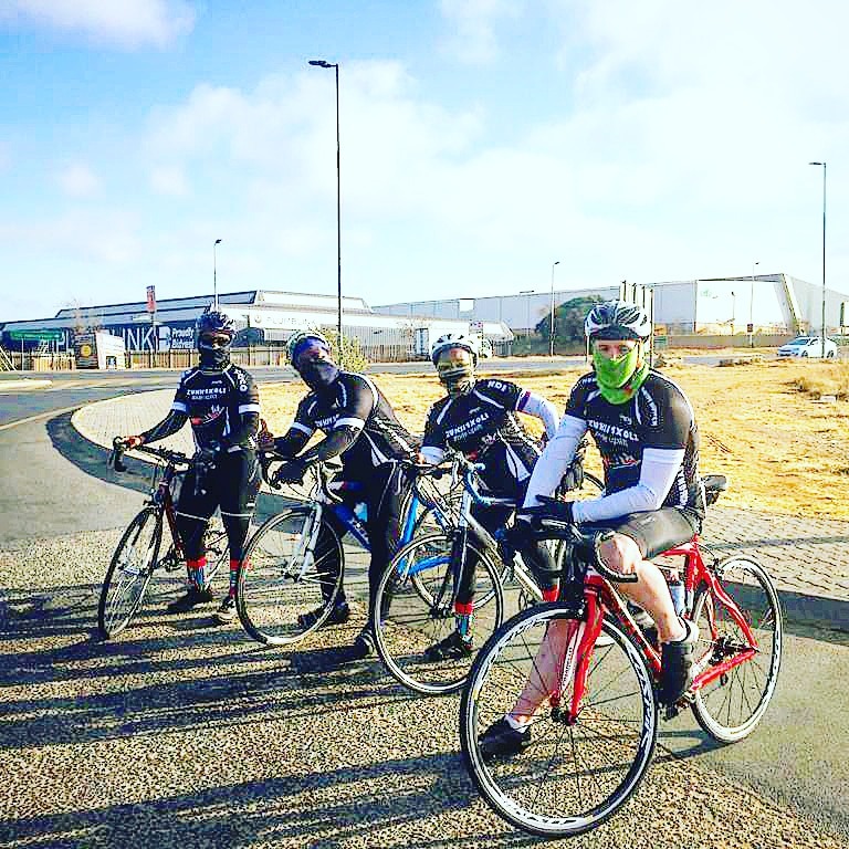 Team Gauteng