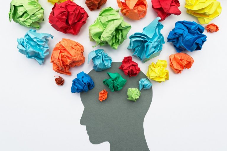 Mental Health – The Perfect Storm And The Role Of AI-Robots
