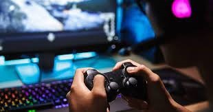 Gaming
