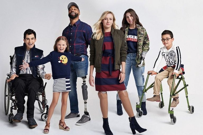 What is adaptive clothing Image via Twitter @CHorizons