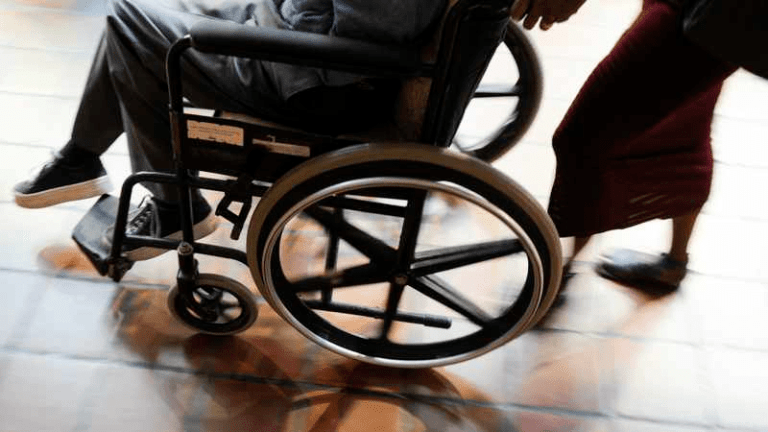 Historical-discrimination-continues-to-disproportionately-affect-persons-with-disabilities-says-the-writer-Picture-Henk-Kruger-African-news-Agency-ANA