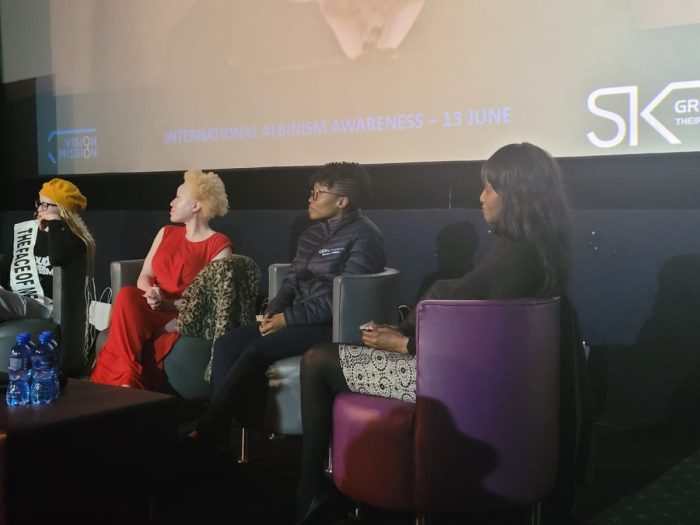 Ster-Kinekor partners with Foundation to celebrate International ...