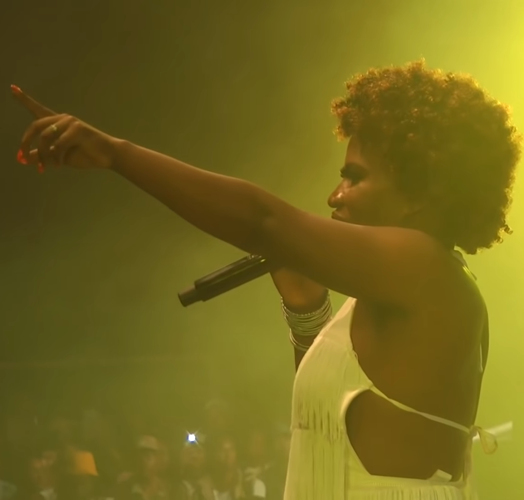 Makhadzi has been offered free lessons by Neema Foundation