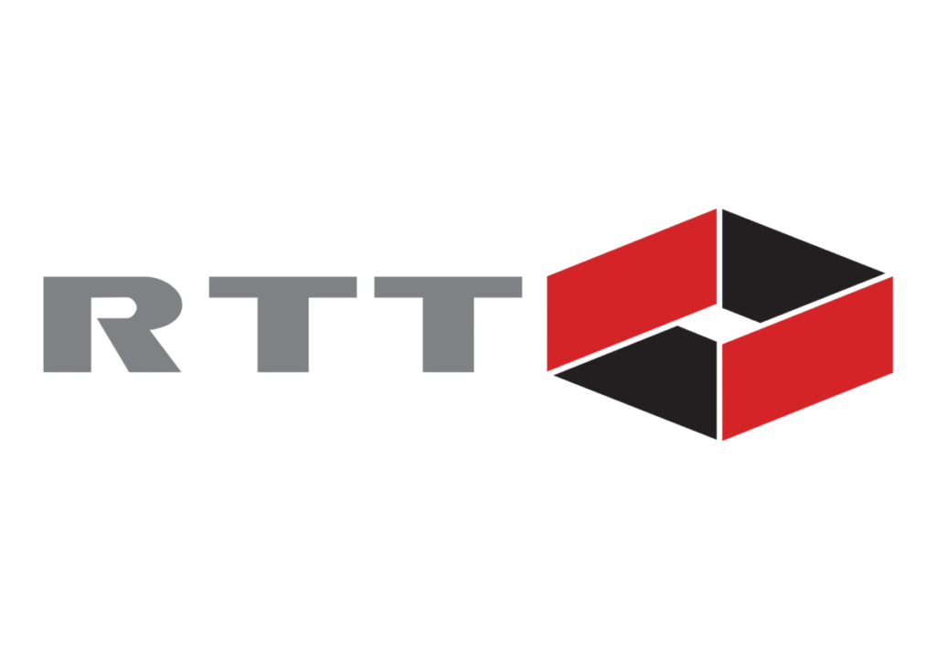 RTT Group is the 2025 Casual Day courier Sponsor