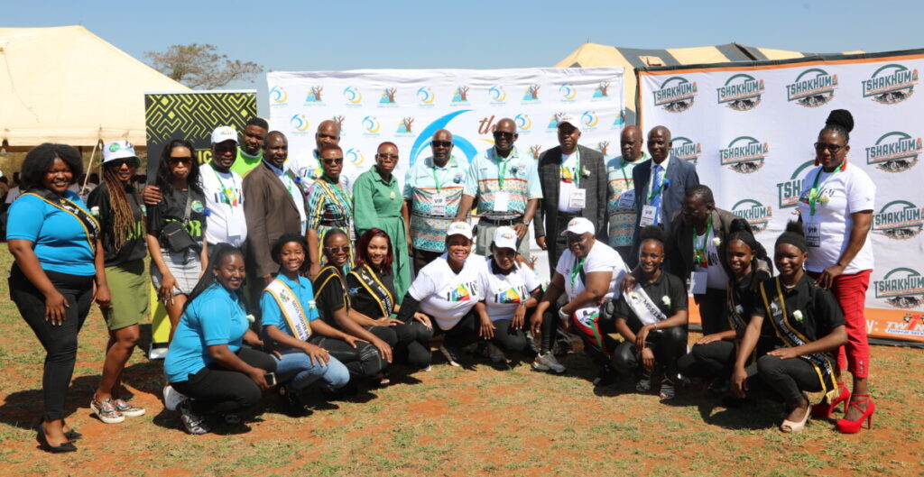 Fulufhelo Special School has achieved remarkable Casual Day campaign successes by appreciating and honouring partnerships