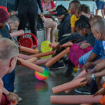Casual Day fundraising is helping to sustain inclusive communities across South Africa