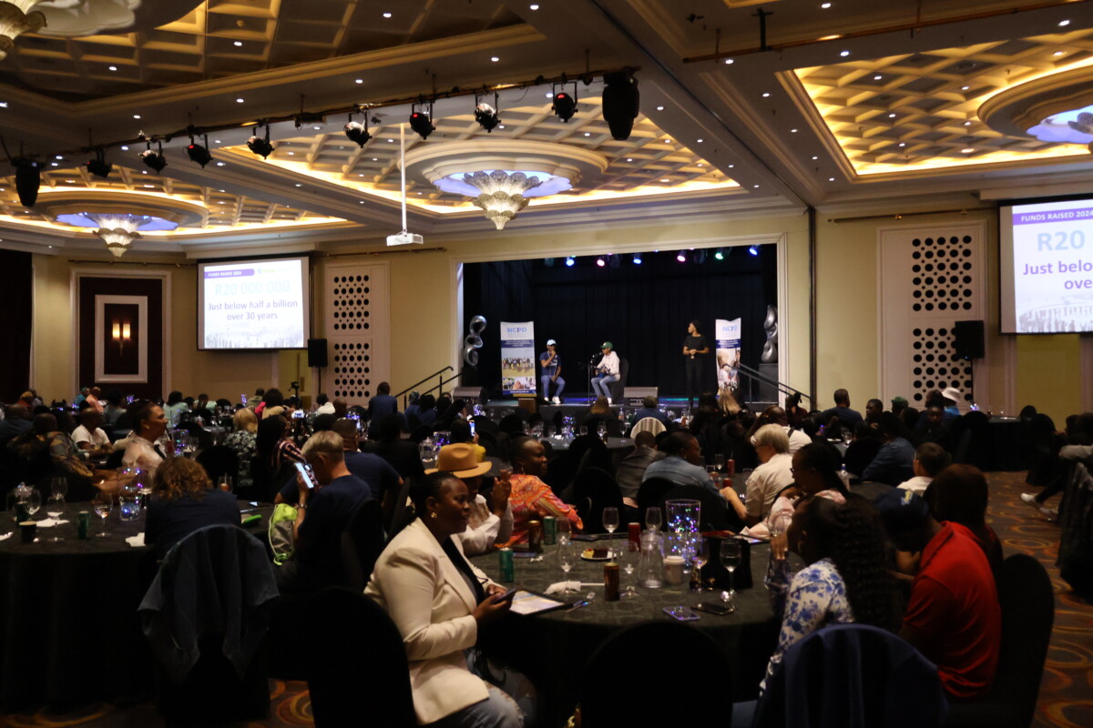 It is through Show and Tell events that Casual Day enhances partnerships via engagement