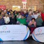 Kopano Workshop benefits youth with disabilities