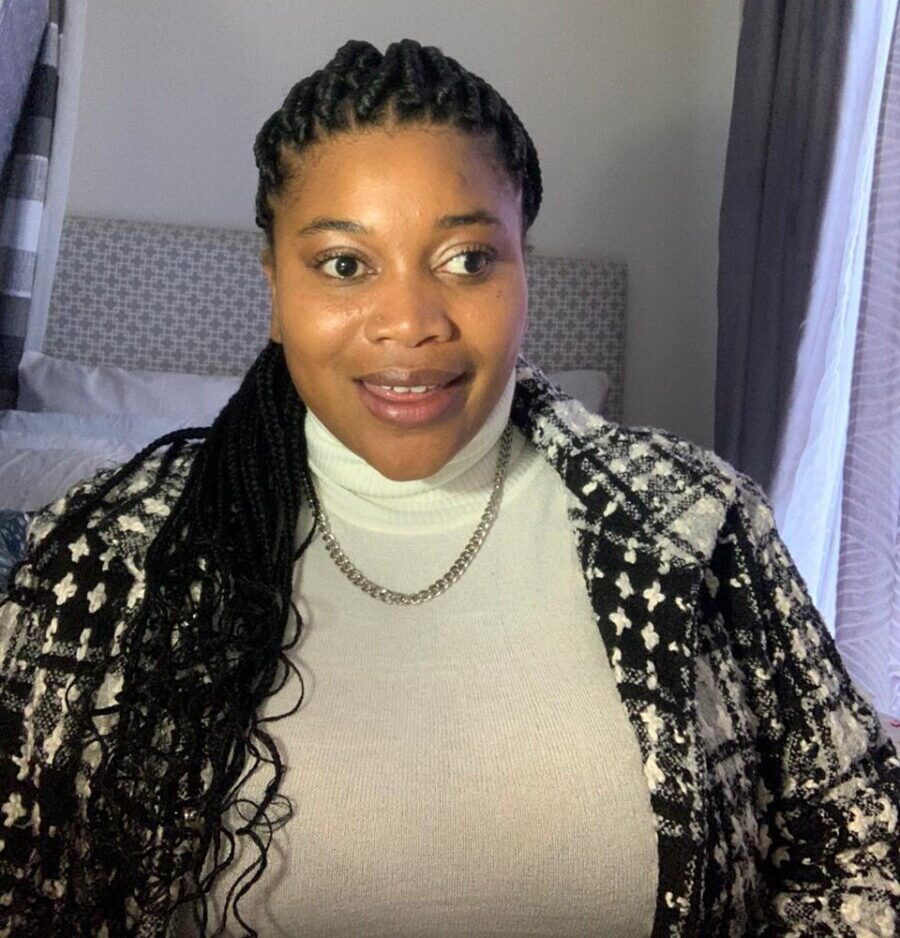 Ms. Meagan Chauke-Adonis will be the guest speaker at the 6th Annual Disability Diversity, Equity, and Inclusion Conference