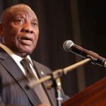 President Cyril Ramaphosa has called for an inclusive National Dialogue – a people-led, society-wide process to reflect, reset and reimagine South Africa's future.
