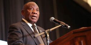 President Cyril Ramaphosa has called for an inclusive National Dialogue – a people-led, society-wide process to reflect, reset and reimagine South Africa's future.