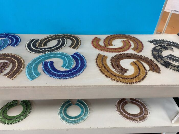 beads