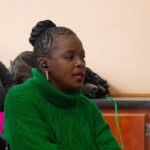 APD Free State's Director, Nthabiseng Molongoana