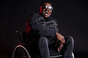 Dj Kabila will play at the 2025 DSTV Delicious Festival