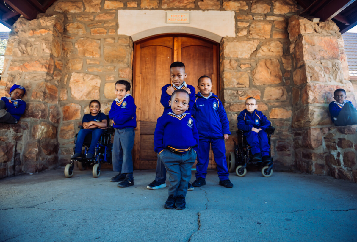The Nappy Run initiative raises much-needed nappies for dignified lives
