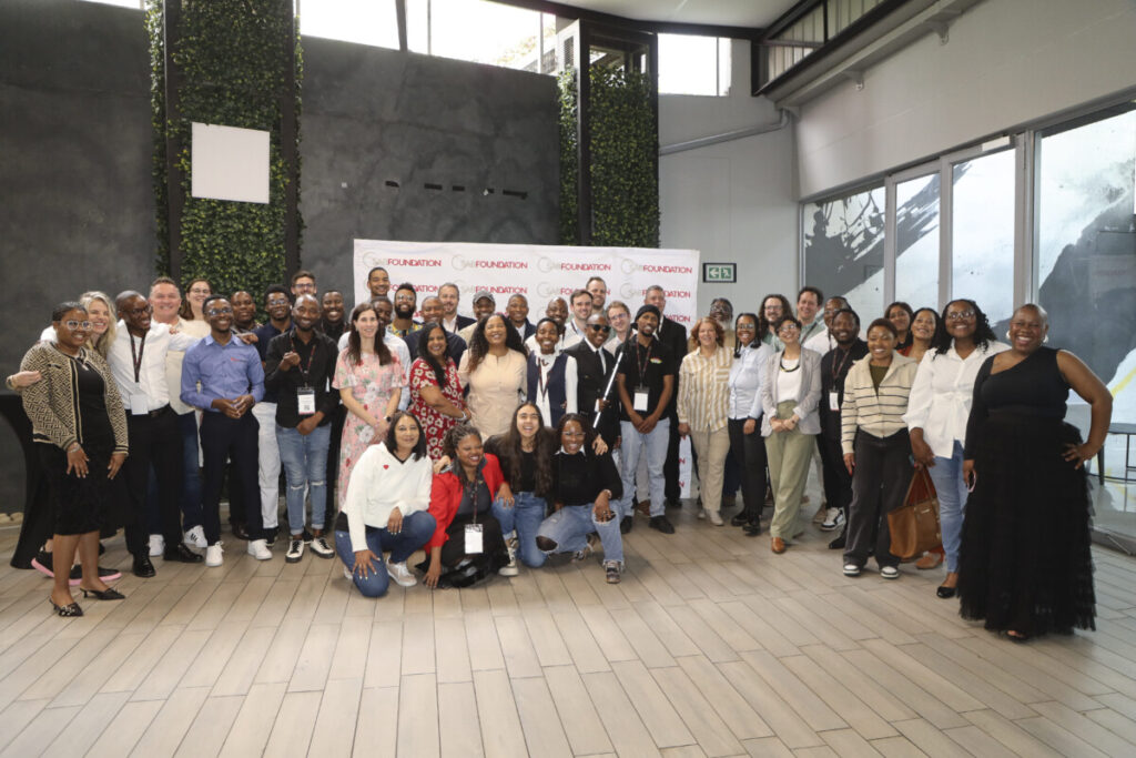 SAB Foundation SIADEA Finalists 2025
