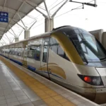 Transport Month is a reflection time on how inclusive South Africa's transport system is.