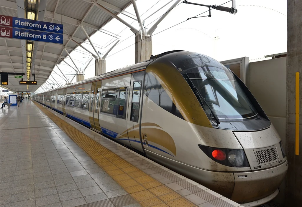 Transport Month is a reflection time on how inclusive South Africa's transport system is.