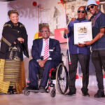 Skills Village Radio is run by persons with disabilities. The National Disability Rights Awareness Month provides an opportunity to focus on promoting awareness, inclusion, and the rights of persons with disabilities.