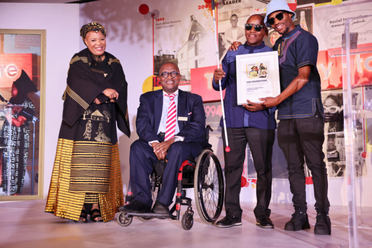 Skills Village Radio is run by persons with disabilities. The National Disability Rights Awareness Month provides an opportunity to focus on promoting awareness, inclusion, and the rights of persons with disabilities.