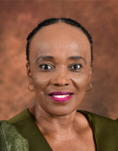 Minister Sindisiwe Chikunga's Department led the IDPD proceedings
