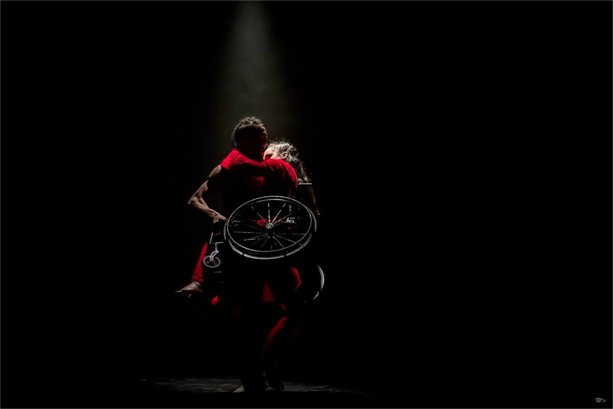 Unmute cast in action