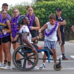 Outeniqua High School learners