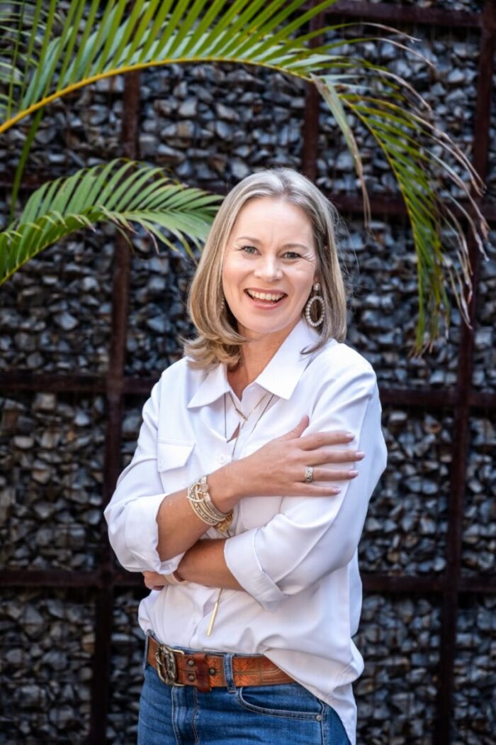 Prof. Anke de Beer launches Smart Device Licence