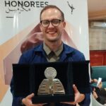 Michael James: Director of God's Work