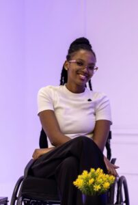 Oarabile Botlhokwane