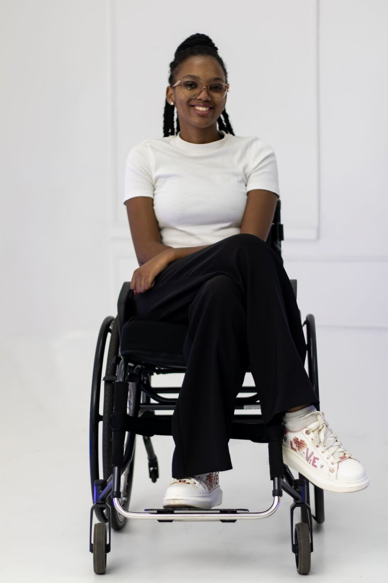 Oarabile Botlhokwane