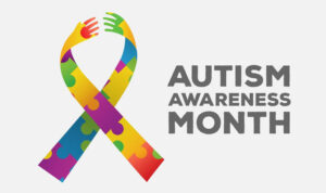 World Autism Awareness Month