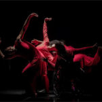 Unmute Dance Theatre cast is performing on stages across the world