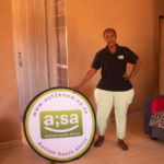 Belinda Sikwane -Autism SA Limpopo
