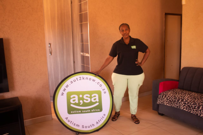 Belinda Sikwane -Autism SA Limpopo