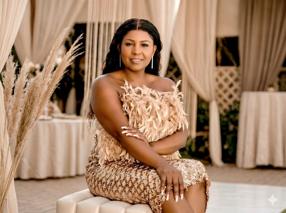 Jennifer Warren:Mrs South Africa 2026 semi-finalist