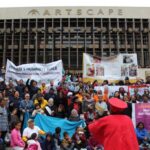 The Women's Humanity Festival at Artscape in 2019