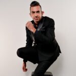 Adhil Ramnath is set to audition for Top Billing as the first-ever Deaf person