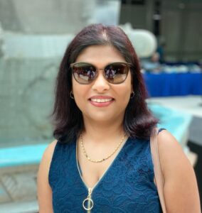 DR PRAVEENA SUKHRAJ-ELY
