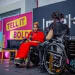 The Inclusive Lens Awards are a pioneering celebration dedicated to honouring and elevating the voices that enrich our screens and our lives through diversity and inclusion