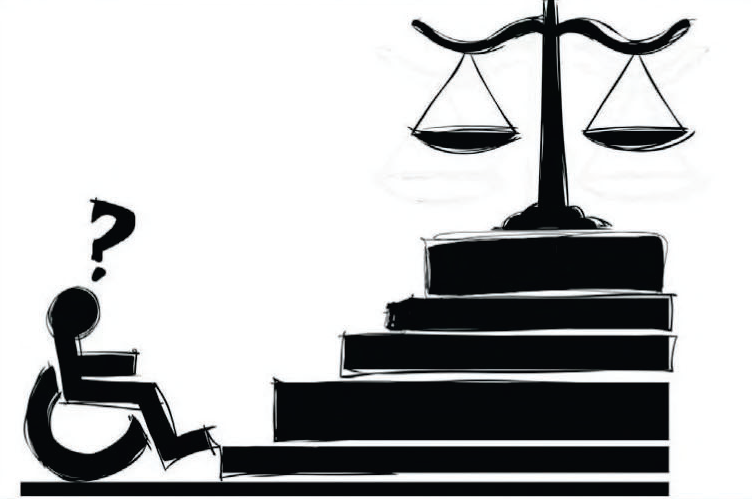 If This Can Happen to a Senior Counsel, What Does It Mean for Persons with Disabilities?