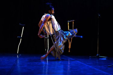 AMAZINA BUYAGA is a Ugandan film nominated at the Inclusive Lens Awards 2026
