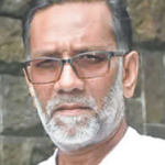 Ali Jookhun. Writer of article:If This Can Happen to a Senior Counsel, What Does It Mean for Persons with Disabilities?
