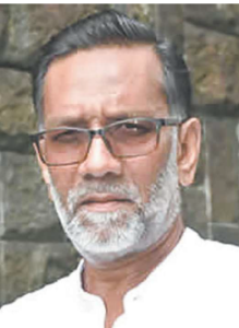 Ali Jookhun. Writer of article:If This Can Happen to a Senior Counsel, What Does It Mean for Persons with Disabilities?