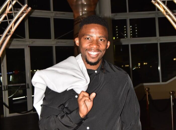 Lwazi Duma: His film, Izenzo Zami is the opening night film at PIFF 2026